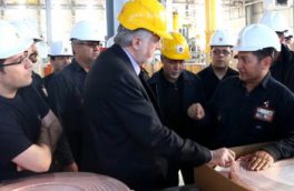 گام بلند بانک پاسارگاد در حمایت از تولید ملی