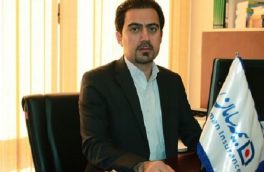آشنایی دانشجویان با فضای کسب و کار صنعت بیمه با بیمه سامان