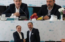 جوانگرایی در صنعت بیمه از عوامل مهم توسعه به شمار می آید