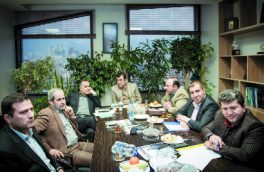 اولین میزگرد صنعت بیمه در خصوص آسیب شناسی هفت ساله آیین نامه توانگری مالی